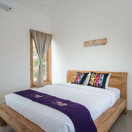 Reddoorz @ Kedungu Beach Surf Selemadeg Exterior foto