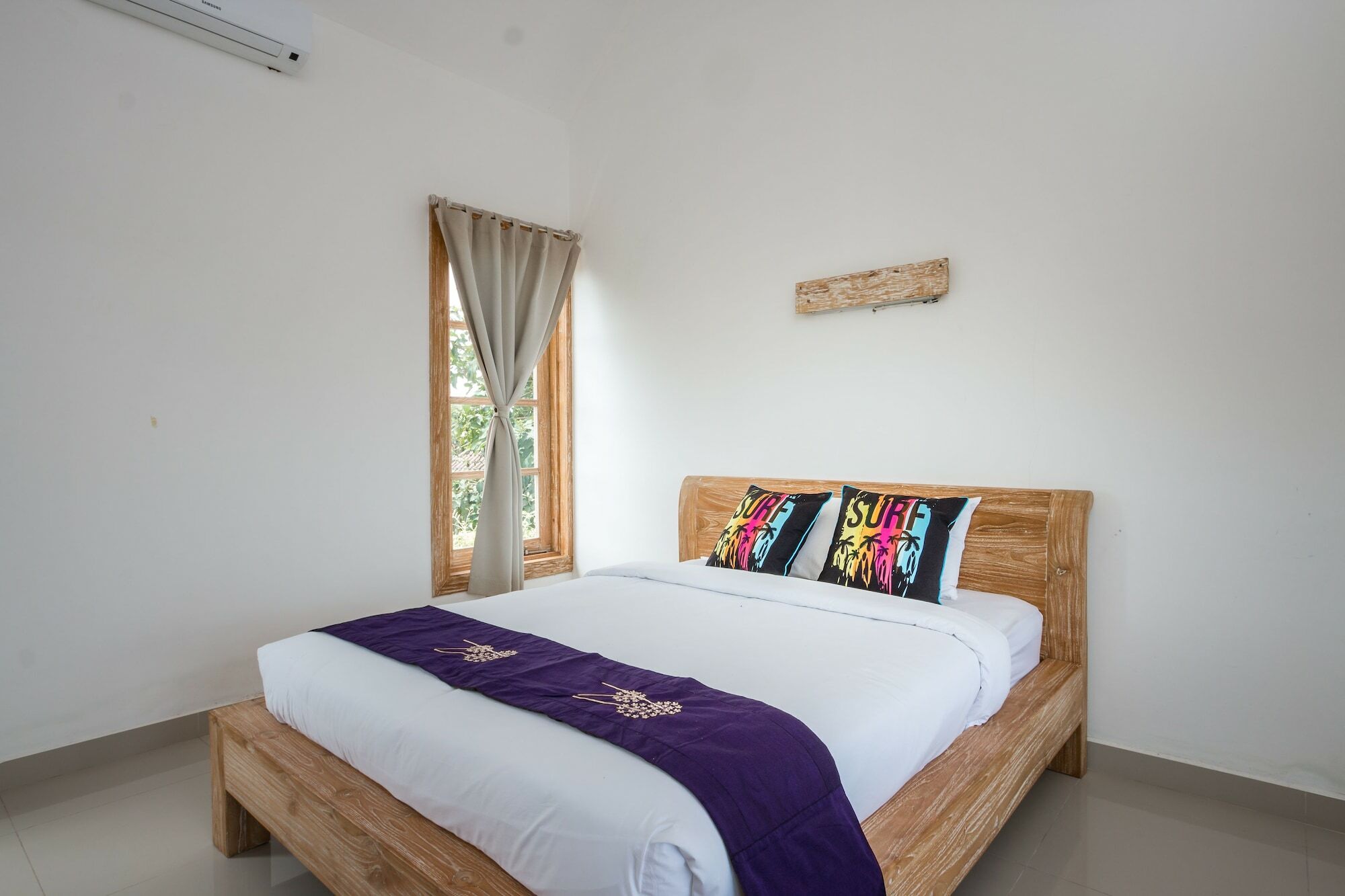 Reddoorz @ Kedungu Beach Surf Selemadeg Exterior foto
